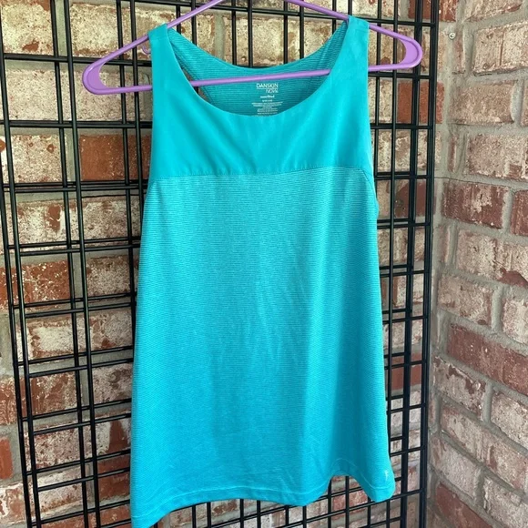 Danskin now hotsell active tank tops